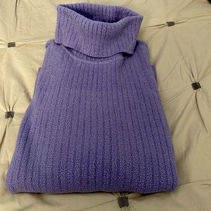 Heavy knit Sweater 🐳